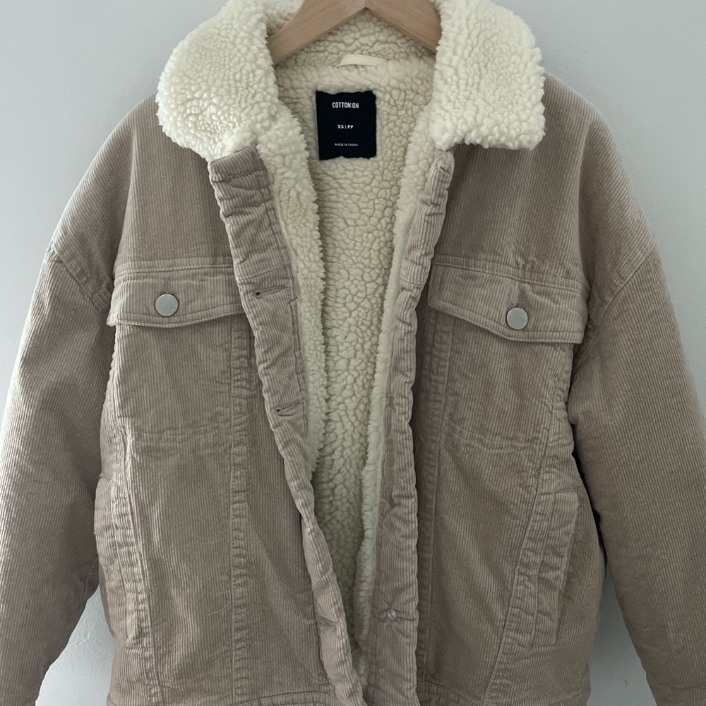 Cotton On - XS Men